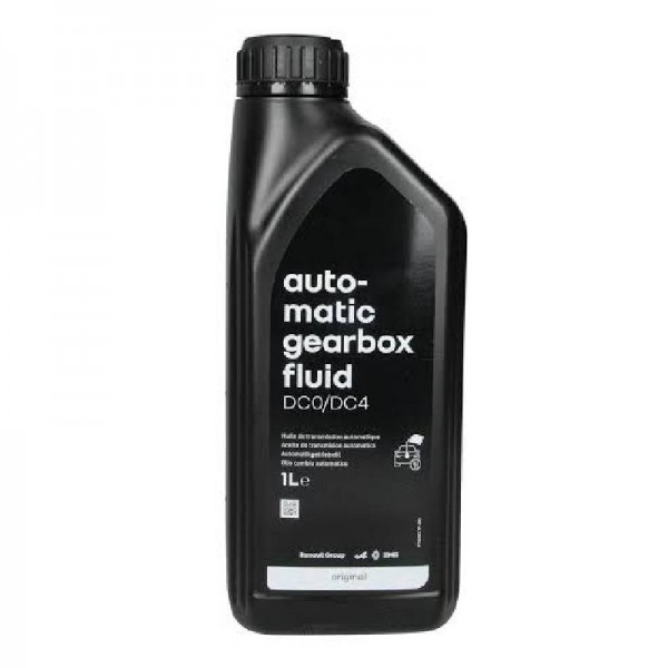 Renault Automatic Gearbox Fluid DCO DC4 1L
