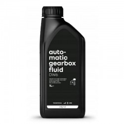 Трансмисионно масло Renault Automatic Gearbox Fluid DW6 1L