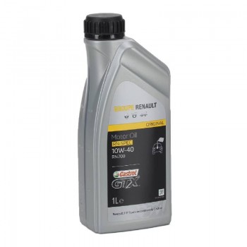 Двигателно масло Renault RN-SPEC RN700 10W-40 1L