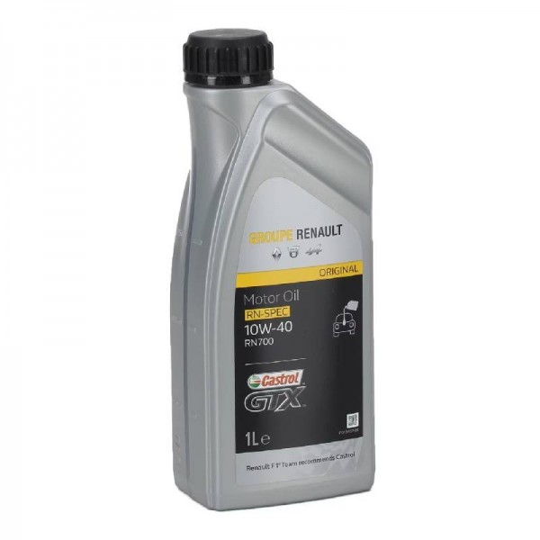 Двигателно масло Renault RN-SPEC RN700 10W-40 1L