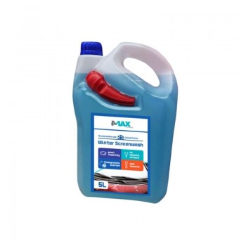 4MAX Winter Fluid CC 5L -90°C
