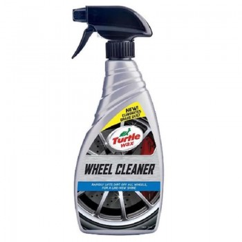 TurtleWax All Wheel Cleaner препарат за джанти 500 мл