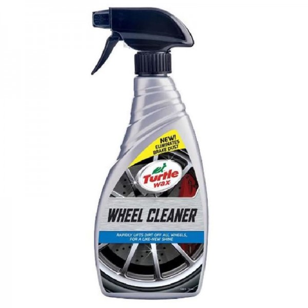 TurtleWax All Wheel Cleaner 500 мл