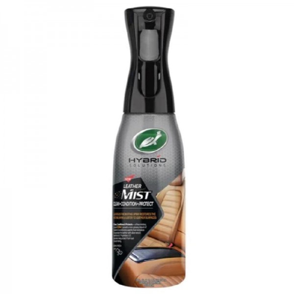 TurtleWax Hybrid Leather Mist 591 мл