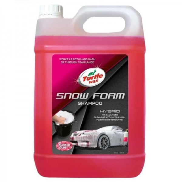 TurtleWax Hybrid Snow Foam 2.5 л