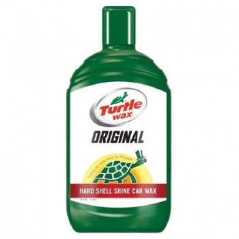 TurtleWax Original течна вакса за автомобил 500 мл