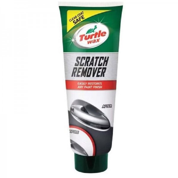 TurtleWax Scratch Remover 100 мл