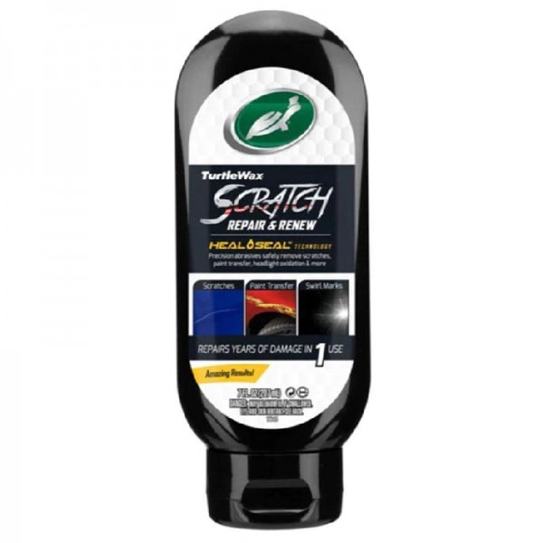 TurtleWax Scratch Repair Renew 200 мл