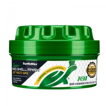 TurtleWax Super Hard Shell твърда вакса 397 г