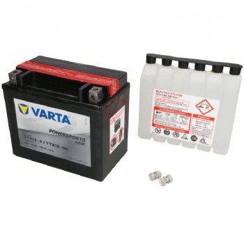 Акумулатор VARTA 10Ah/150A L+
