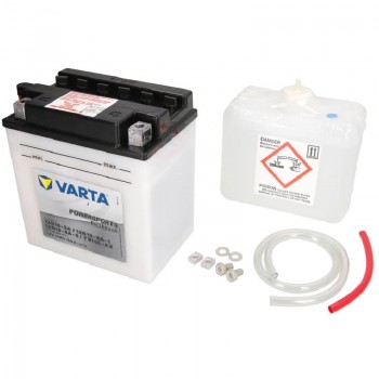 Акумулатор VARTA 11Ah/150A R+