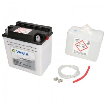 Акумулатор VARTA 11Ah/150A R+