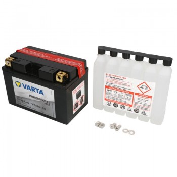 Акумулатор VARTA 11Ah/160A YT12A-BS L+