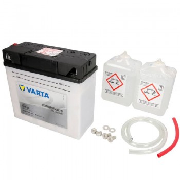 Акумулатор VARTA 19Ah/240A R+