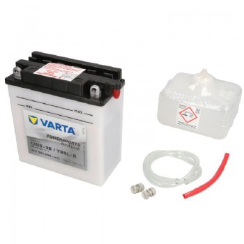 Акумулатор VARTA 5Ah/60A R+