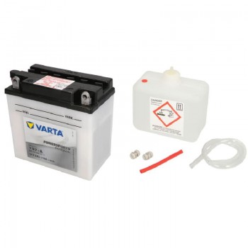 Акумулатор VARTA 8Ah/110A L+