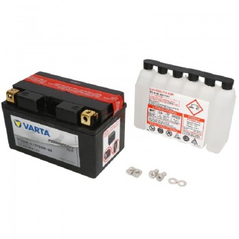 Акумулатор VARTA 8Ah/150A L+