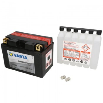 Акумулатор VARTA 9Ah/200A L+