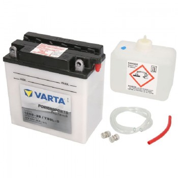 Акумулатор VARTA 9Ah/85A R+