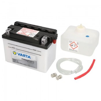 Акумулатор VARTA 4Ah/50A R+ 