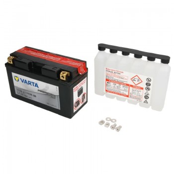Акумулатор VARTA 7Ah/120A L+ 
