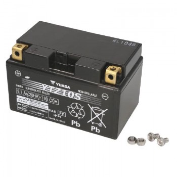 Акумулатор YUASA 9Ah/190A L+