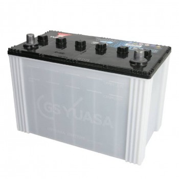 Акумулатор YUASA EFB 80Ah, 780A R+