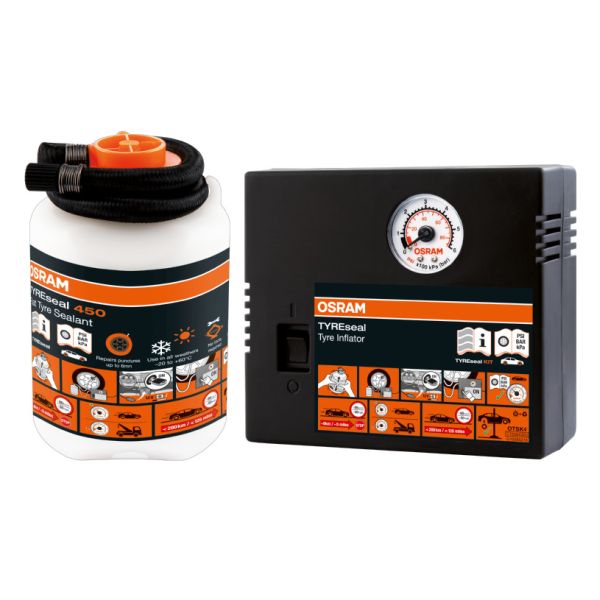 TYREseal KIT OTSK4