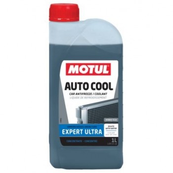 Антифриз MOTUL концентрат Син, 1 литър, -40.0 °C