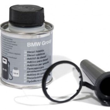 Добавка за дизелово горово OE BMW  100 мл