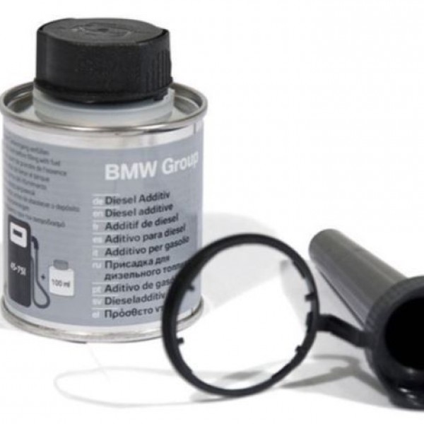 Добавка за дизелово горово OE BMW  100 мл.