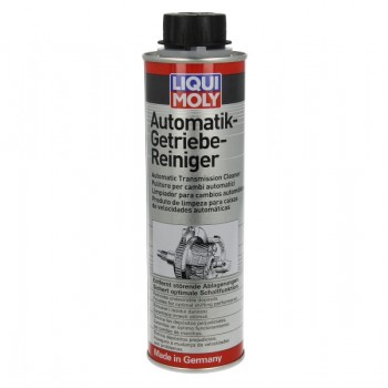Добавка за трансмисионното масло LIQUI MOLY 300 мл