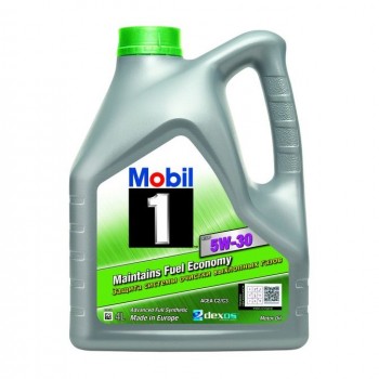 Моторно масло MOBIL 1 ESP 5W30 4 литра