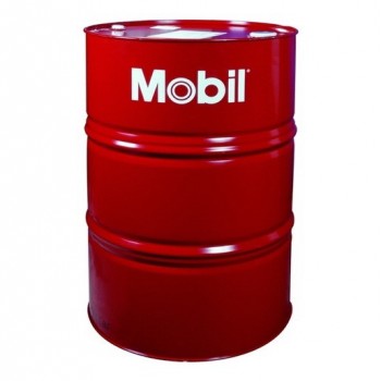 Моторно масло MOBIL DELVAC MX EXTRA 10W40 208 литра