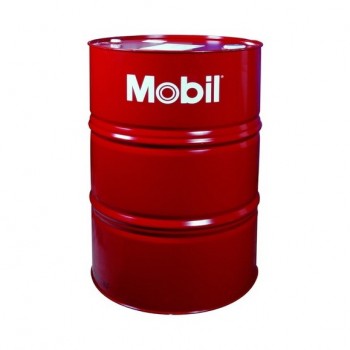 Моторно масло MOBIL SUPER 3000 X1 5W40 208 литра