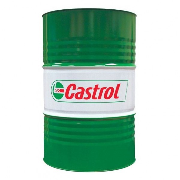 Моторно масло CASTROL GTX ULTRACLEAN 10W-40 A3/B4 208 литра