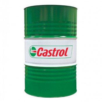 Моторно масло CASTROL GTX ULTRACLEAN 10W40 60 литра