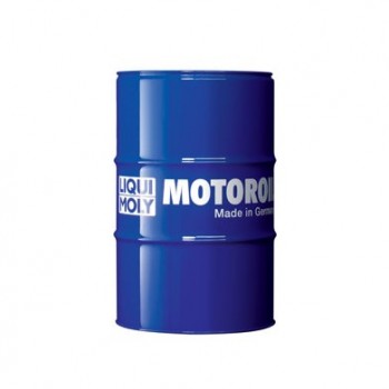Моторно масло LIQUI MOLY 10W40 4T 60 литра STREET