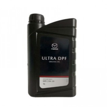 Моторно масло OE MAZDA ULTRA DPF 5W30 1 литър 