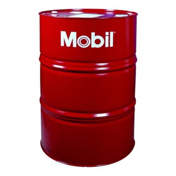 Моторно масло MOBIL DELVAC XHP ESP 10W40 208 литра