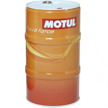 Моторно масло MOTUL 300VFL 15W50 60 литра