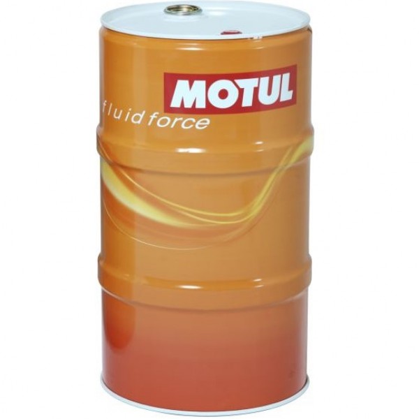 Моторно масло MOTUL 300VFL 15W50 60 литра