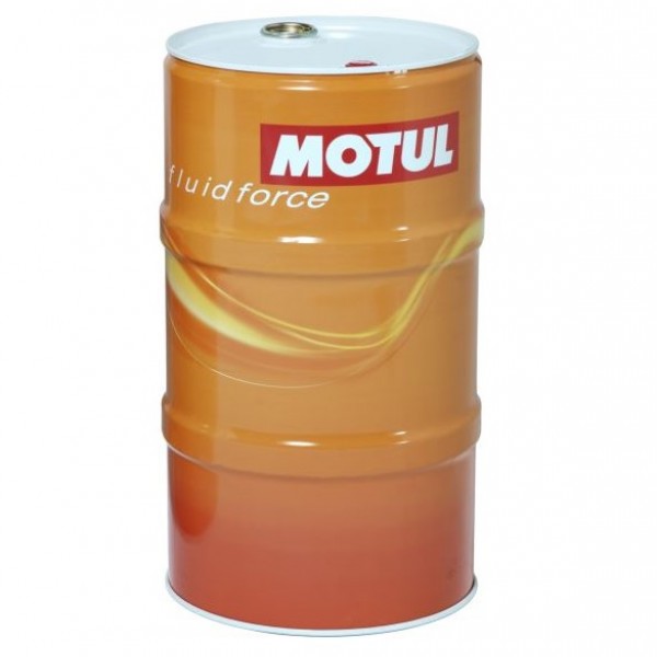 Моторно масло MOTUL 5100 10W40 4Т 60 литра