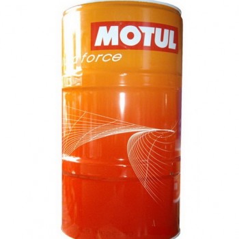 Моторно масло MOTUL 8100 X-CLEAN 5W40 C3 60 литра