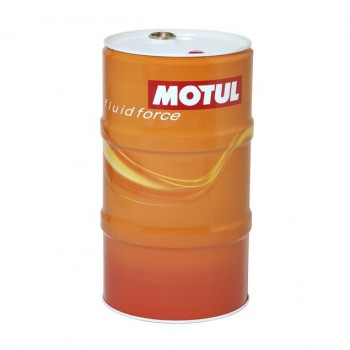 Моторно масло MOTUL 6100 SYNERGIE+ 10W40 60 литра
