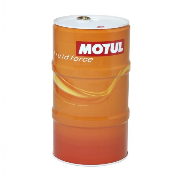 Моторно масло MOTUL 6100 SYNERGIE+ 10W40 60 литра