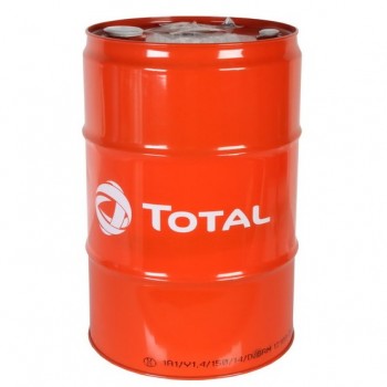 Моторно масло TOTAL QUARTZ 9000 5W40 60 литра
