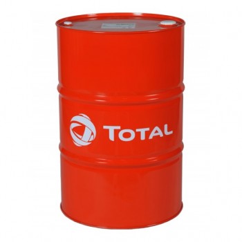 Моторно масло TOTAL RUBIA TIR 7400 15W40 208 литра