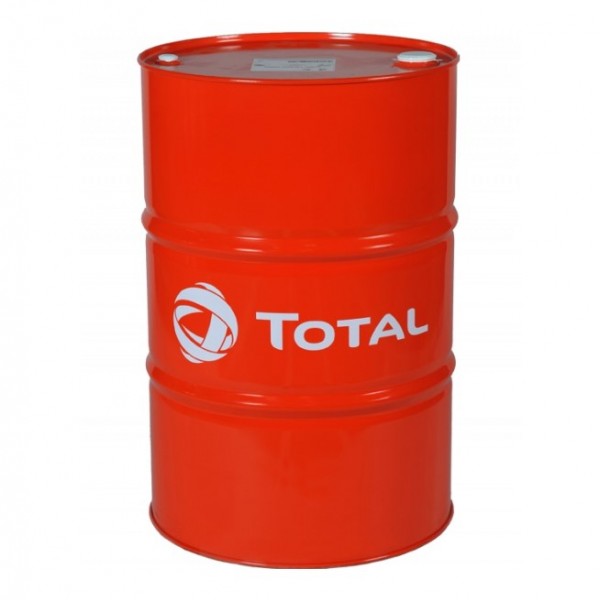 Моторно масло TOTAL RUBIA TIR 8600 10W40 208 литра