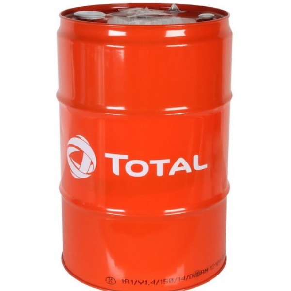 Моторно масло TOTAL 7000 10W40 60 литра